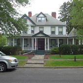 Finnix House