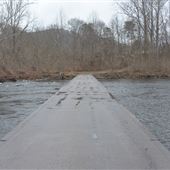 Carter Family Water Property