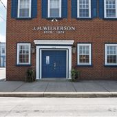 J M Wilkerson Funeral Home