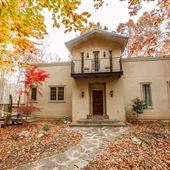 Three Vines Villa