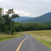 Rodes Farm Drive, Nellysford, VA