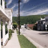 Town of Monterey