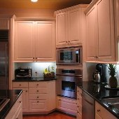 Richmond Kitchens