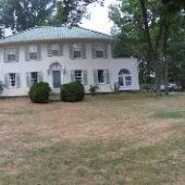 Three Chopt Villa
