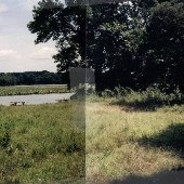 Pohick Bay Wildlife Area