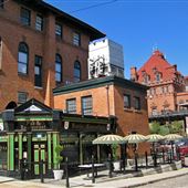 Rosie Connolly's Pub & Restaurant