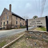 Aldie Mill