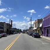 Brookland Park Boulevard