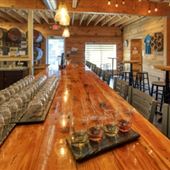 Silver Hand Meadery