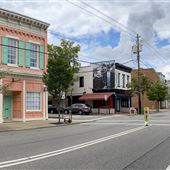 Uptown Richmond - Main Street