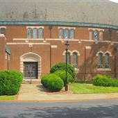 All Saints Episcopal Church