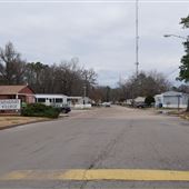 Suburban Village