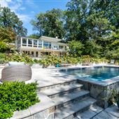 Inman Residence
