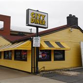 City Diner