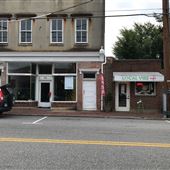 Local Vibe Cafe