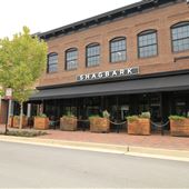 Shagbark Restaurant