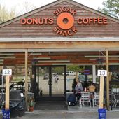 Sugar Shack Donuts Chesterfield