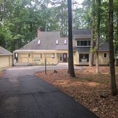 Wells/McGrath Home