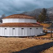 Warm Springs Pool - Homestead