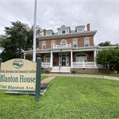 Blanton House
