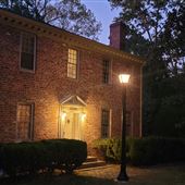 Chester House