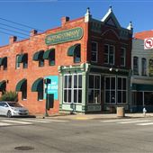 Burford Company Advertising
