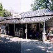 Village of Taylorstown