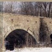 Goose Creek Bridge