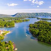 Smith Mountain Lake