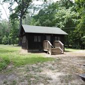 Rice Cabin
