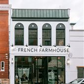 The French Farmhouse
