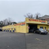 Car Pool Express Car Wash