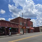 Town of Clintwood