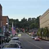 Town of Saint Paul