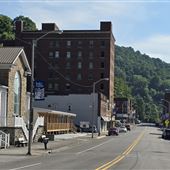 Town of Appalachia