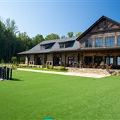 The Lodge at Moss Neck