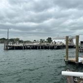 Callis Wharf - Gwynn's Island
