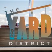 Yard District