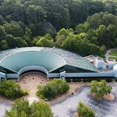 Virginia Living Museum