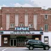 City of Falls Church
