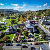 Highland County Courthouse