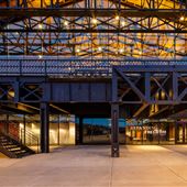 Shockoe Institute