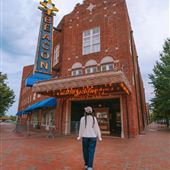 Beacon Theatre