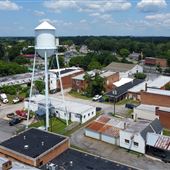 Brookneal Main Street