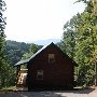 Walker Mountain Retreat