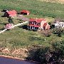 James River Farmhouse