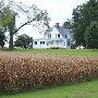 Zoar State Forest Farmhouse