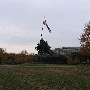 Arlington National Cemetery & US Marine Corps War Memorial