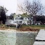 Allen River House (Deltaville)
