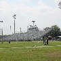 Patrick Henry HS Football Field